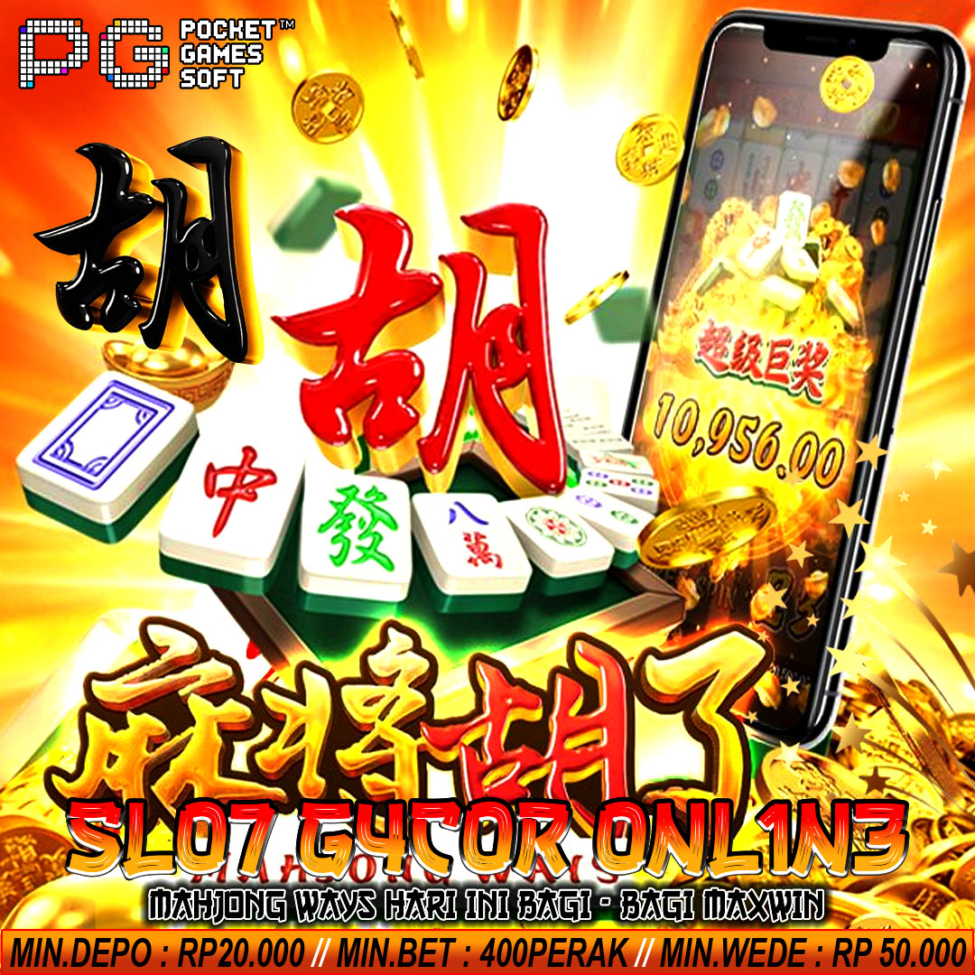 Banner SAKAWSLOT